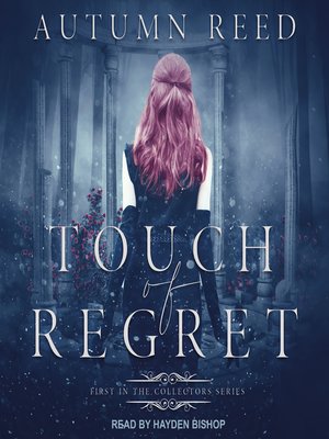 cover image of Touch of Regret